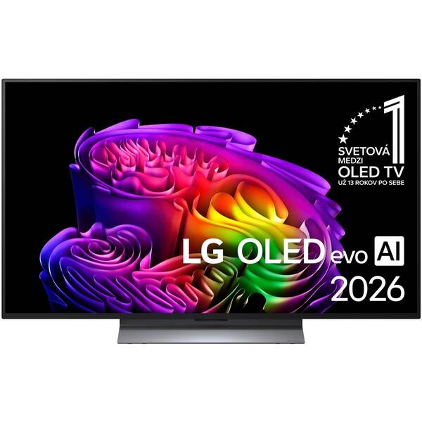 Televízor LG OLED48G66LS 

