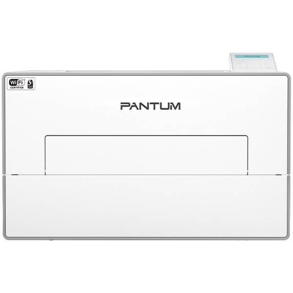 Tlačiareň laserová Pantum BP4200DW biela

