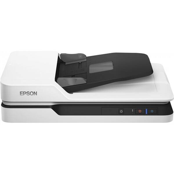 Skener Epson WorkForce DS-1660W 

