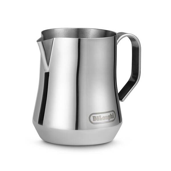 Kanvička na mlieko De'Longhi DLSC060 JUG 350 ML nerez

