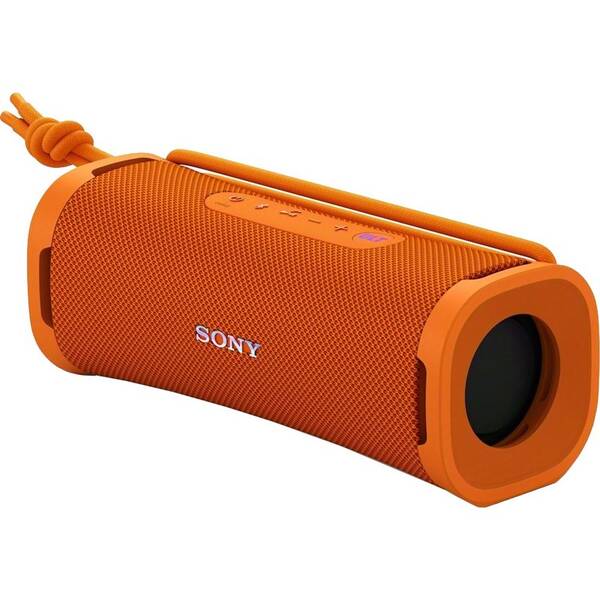 Prenosný reproduktor Sony ULT FIELD 1 oranžový


