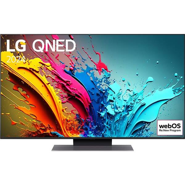 Televízor LG 50QNED87T6B 

