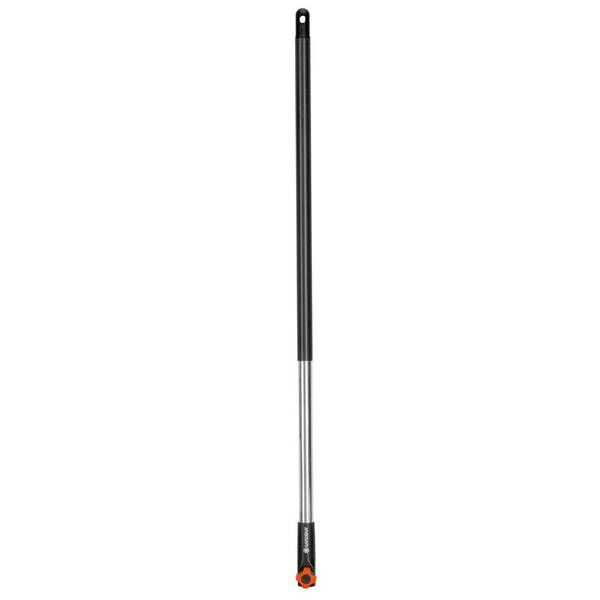 Násada Gardena Combisystem Kov/Plast/hliník

