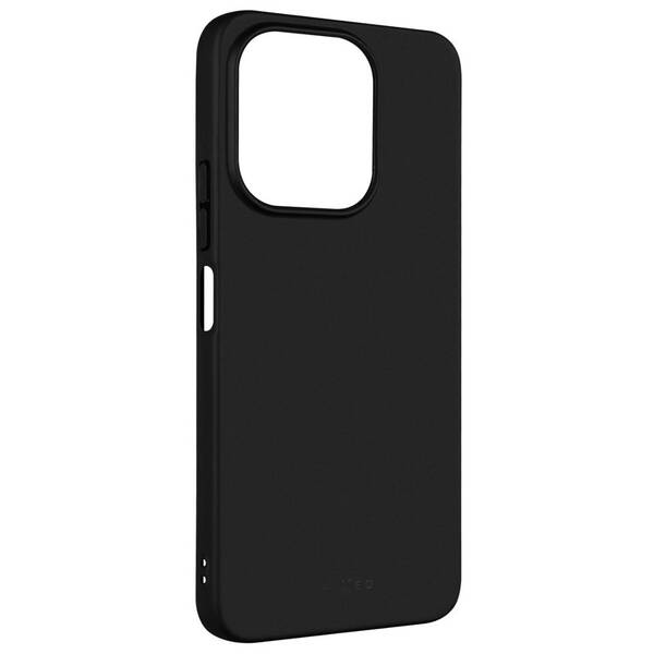 Kryt na mobil FIXED Story na Xiaomi Redmi 13 4G/Poco M6 čierny

