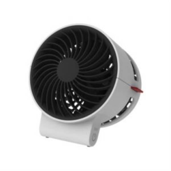 Ventilátor stolový Boneco F50 biely

