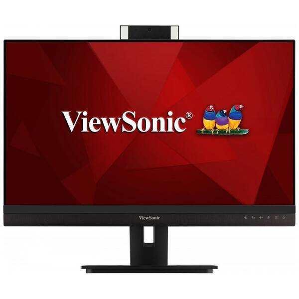 Monitor ViewSonic VG2756V-2K čierny

