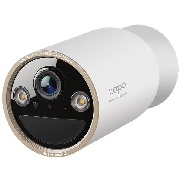 IP kamera TP-Link Tapo C460 biela

