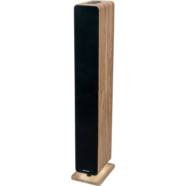 Reproduktor Thomson DS702 hnedý

