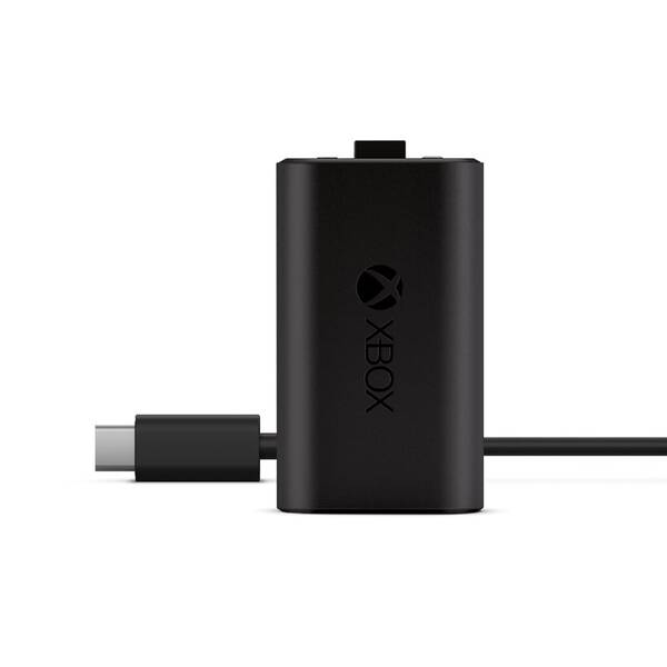 Dobíjacie batérie Microsoft Play & Charge Kit 

