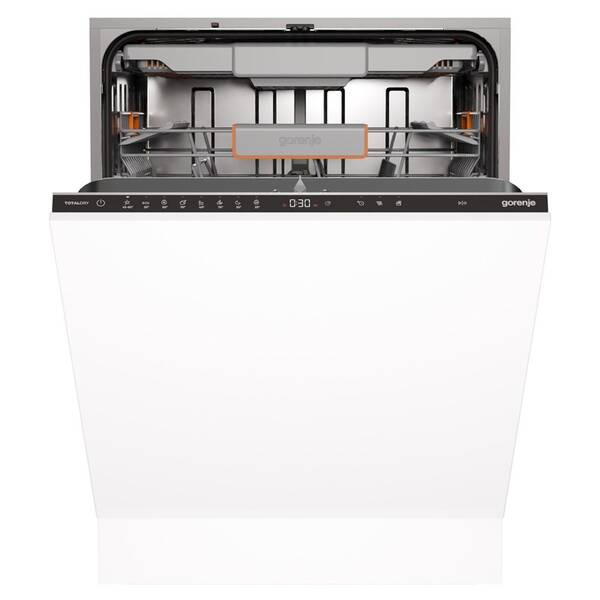 Umývačka riadu Gorenje GV663A66 Extra Úsporná 

