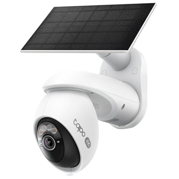 IP kamera TP-Link Tapo TC92 KIT biela

