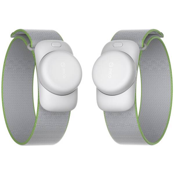 Snímač pohybu PICO Motion Tracker biele

