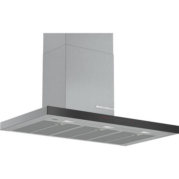 Odsávač pár Bosch DWB98PR50 nerez

