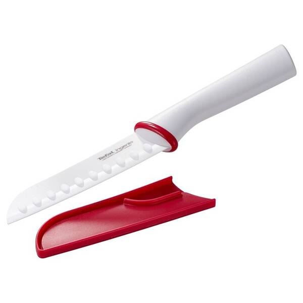 Nôž SANTOKU Tefal K1530414, 13 cm 

