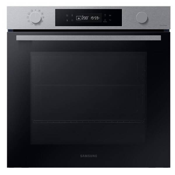 Rúra Samsung NV7B41201AS/U3 čierna/nerez

