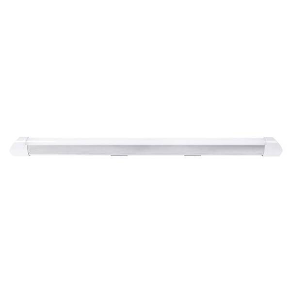 Podlinkové svietidlo Solight 15W, 4100K, 3-stupňové stmievanie, vypínač, 90cm biele

