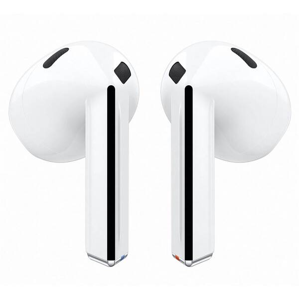 Slúchadlá Samsung Galaxy Buds3 biela

