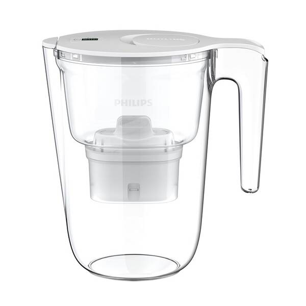Filtrácia vody Philips AWP2953WHT/10 biela

