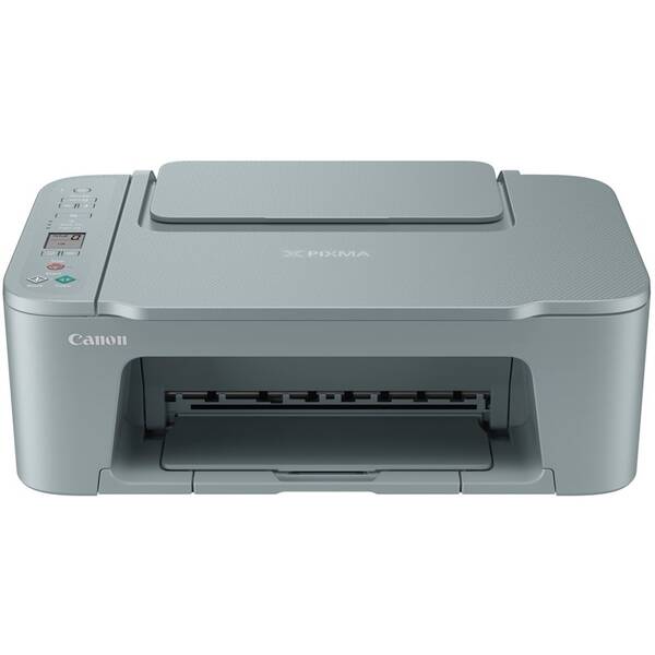 Tlačiareň multifunkčná Canon TS3752i modrá

