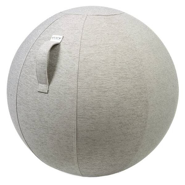 Sedacia lopta VLUV Bol Stov 70-75 cm Concrete 

