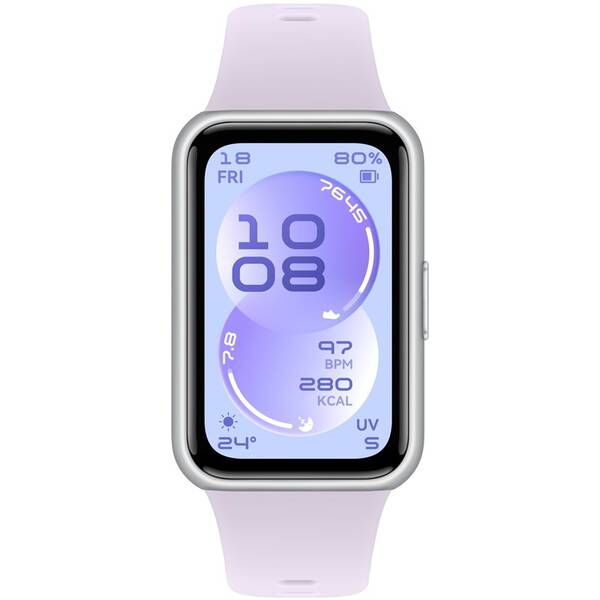 Fitness náramok Huawei Band 11 fialový

