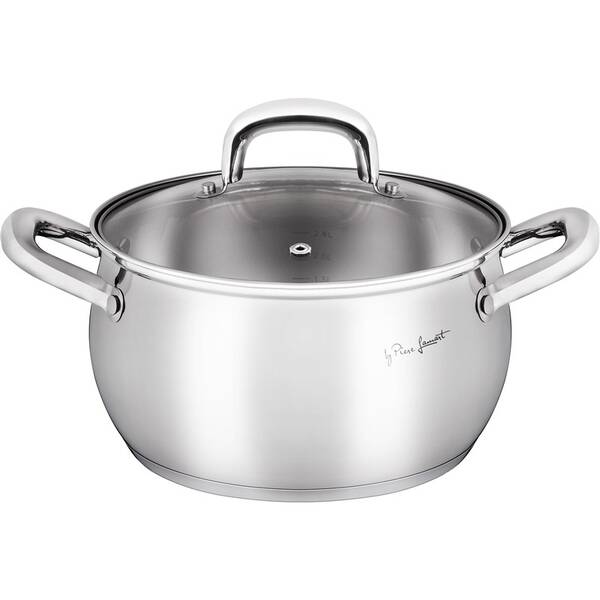 Kastról s pokrievkou Lamart LT1159 SHAPE 

