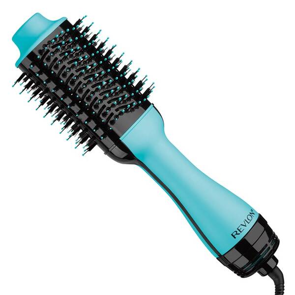 Vlasová kefa Revlon One-Step Volumizer RVDR5222MUKE, mint 

