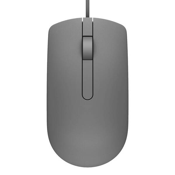 Myš Dell MS116 sivá

