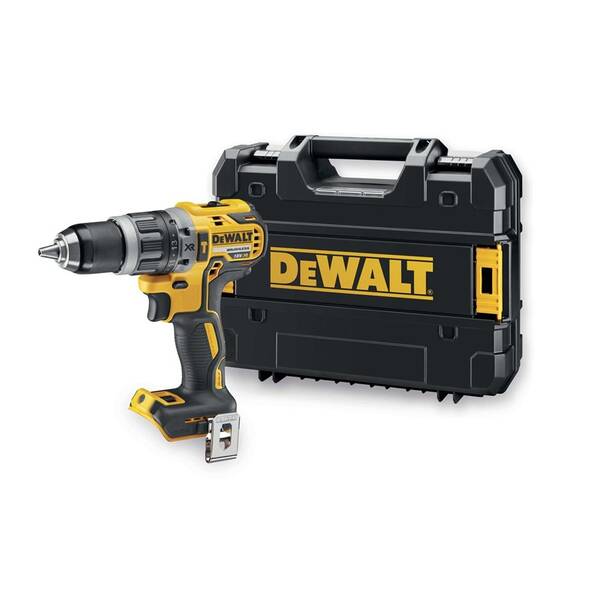Aku vŕtačka Dewalt DCD796NT (bez batérie) 

