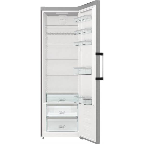 Chladnička Gorenje R619EAXL6 nerez


