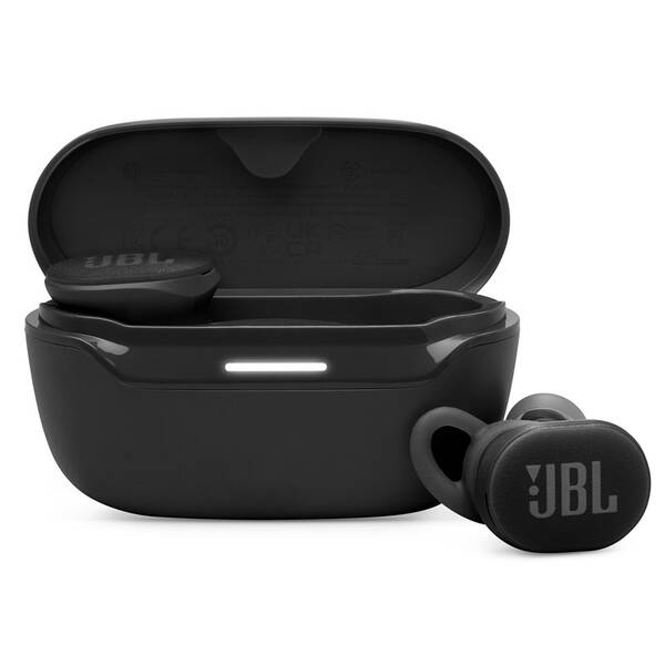 Slúchadlá JBL Endurace Race 2 čierna

