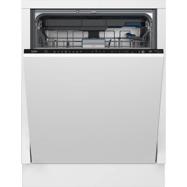 Umývačka riadu Beko BDIN38551P 

