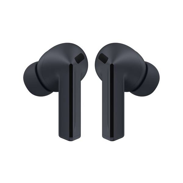 Slúchadlá Samsung Galaxy Buds3 FE čierna

