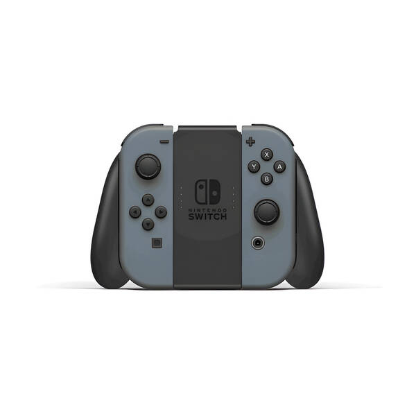 Dokovacia stanica Nintendo Joy-Con Charging Grip sivá

