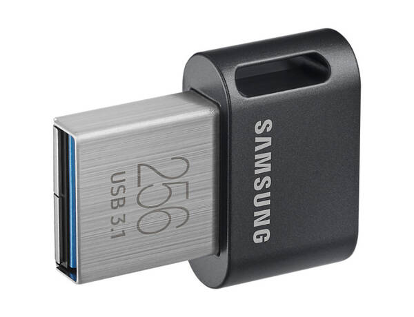 USB flashdisk Samsung 256GB čierny

