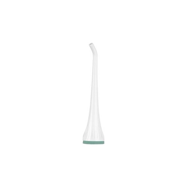 Náhradné trysky TrueLife AquaFloss Compact Standard Jet (2 ks) biela

