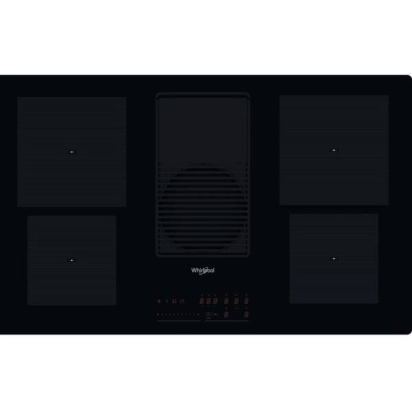 Indukčná varná doska Whirlpool WVH 92 K/1 

