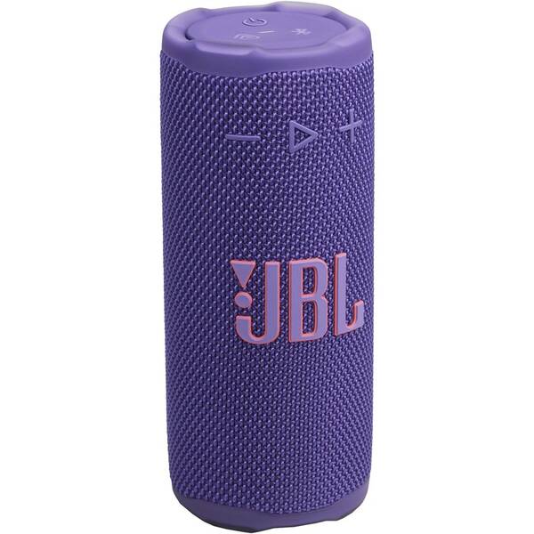 Prenosný reproduktor JBL Grip fialový

