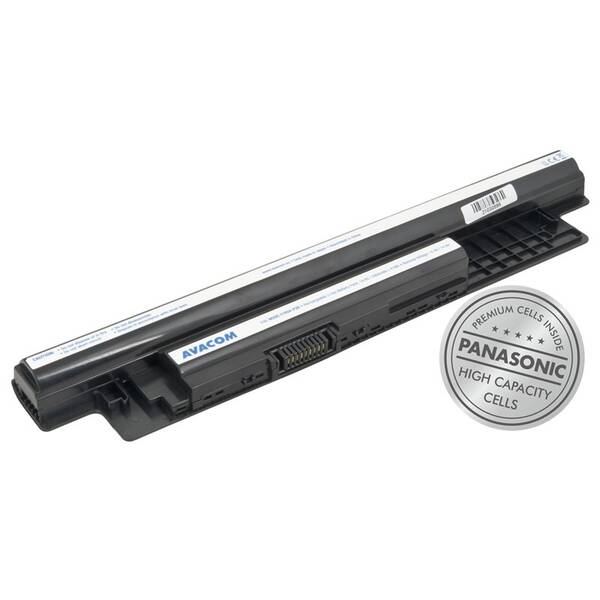 Batéria Avacom Dell Inspiron 14R, Vostro 2421 Li-Ion 14,8V 2800mAh 

