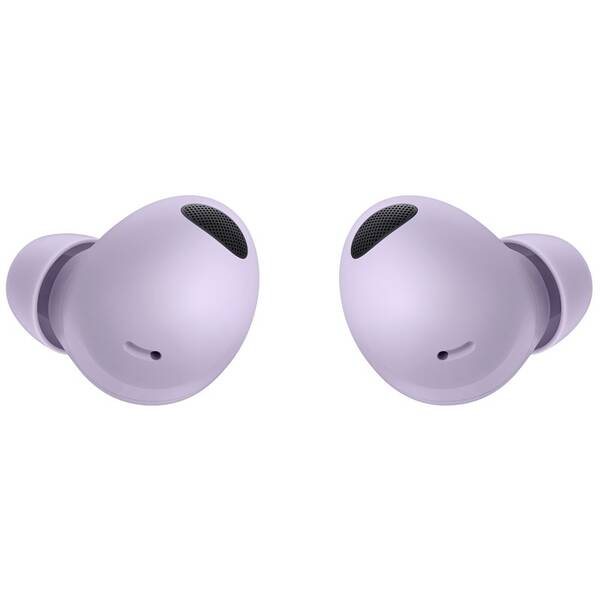 Slúchadlá Samsung Galaxy Buds2 Pro fialová

