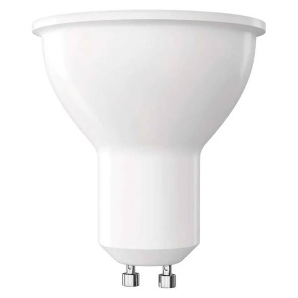 LED žiarovka EMOS Classic MR16, GU10, 5,8 W, neutrálna biela 

