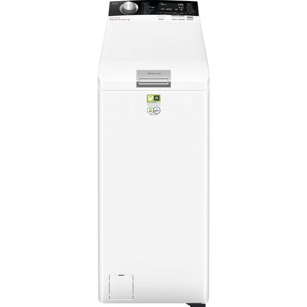 Práčka AEG LTR8C373C biela

