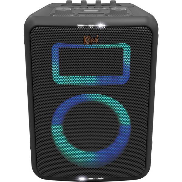 Párty reproduktor Klipsch Vegas čierny

