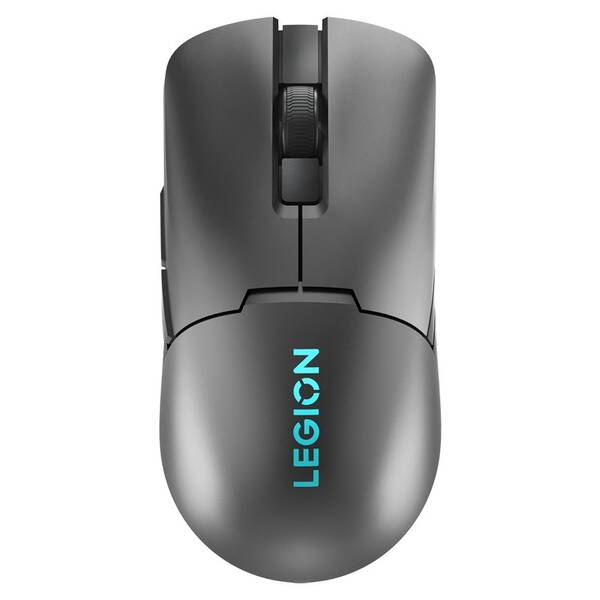 Myš Lenovo Legion M600s Qi Wireless Gaming čierna

