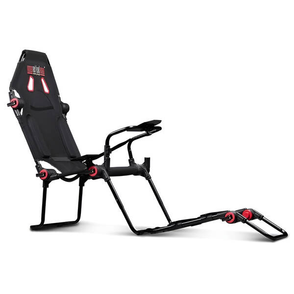 Pretekársky kokpit Next Level Racing F-GT LITE pre F1 alebo GT 

