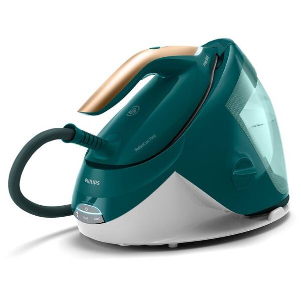 Žehliaci systém Philips PSG7140/70 zelený


