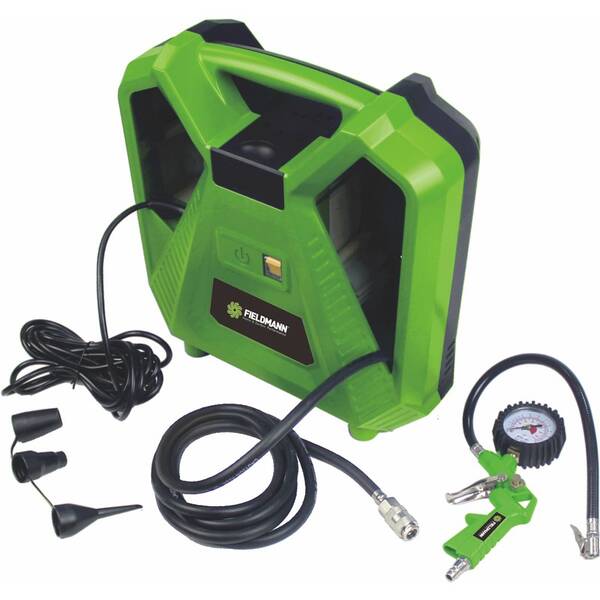 Kompresor Fieldmann FDAK 201101-E 

