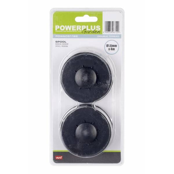 Struna POWERPLUS POWACG1162 (2 ks) 

