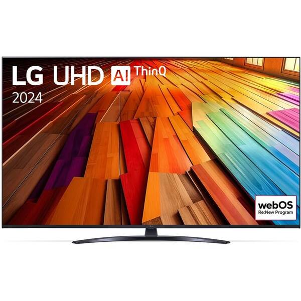 Televízor LG 50UT8100 

