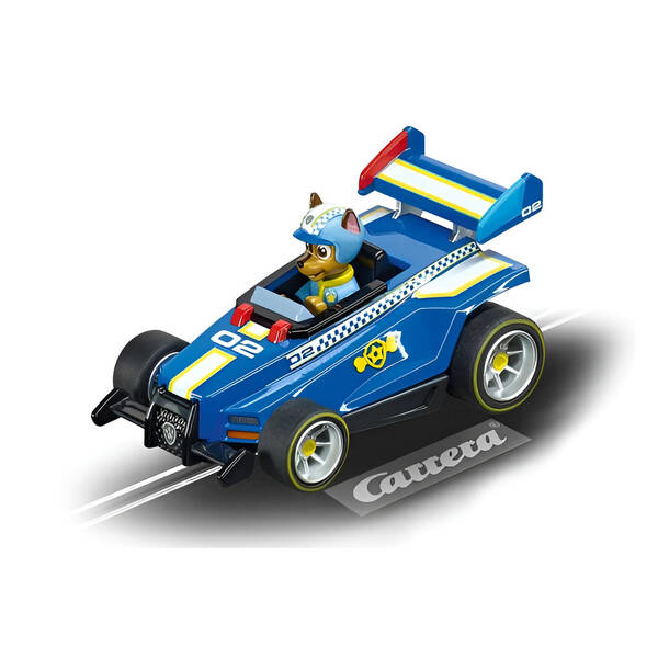 Autíčko pre autodráhu Carrera 64175 Tlapková Patrola - Chase 

